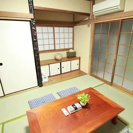 3Room 63M2 Party Ok Namba Osaka Exterior photo