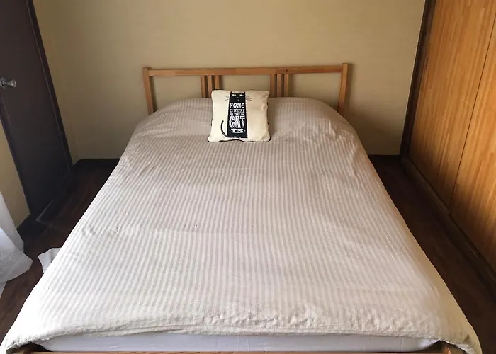 3Room 63M2 Party Ok Namba