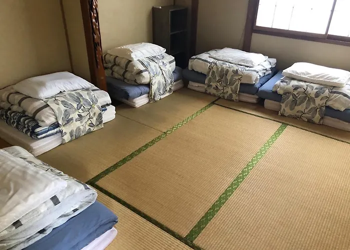 3Room 63M2 Party Ok Namba