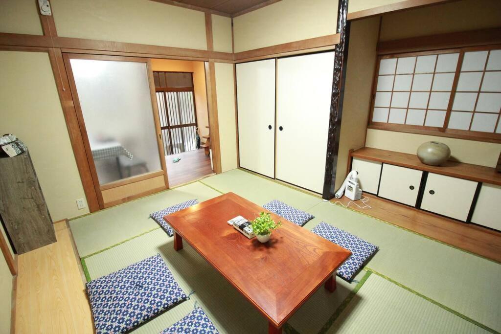 3room 63m2 Party Ok Namba *