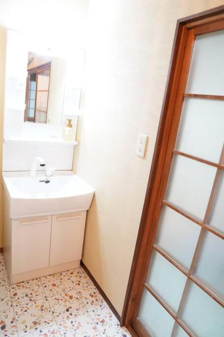 3room 63m2 Party Ok Namba Osaka