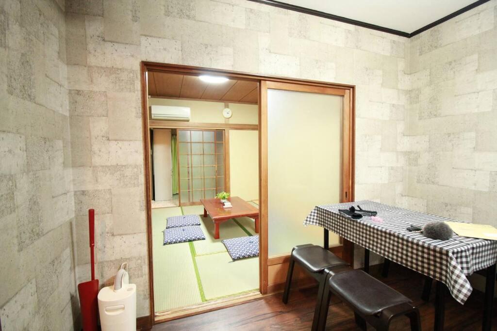 3room 63m2 Party Ok Namba Villa *
