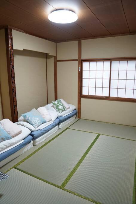 Villa 3room 63m2 Party Ok Namba Osaka
