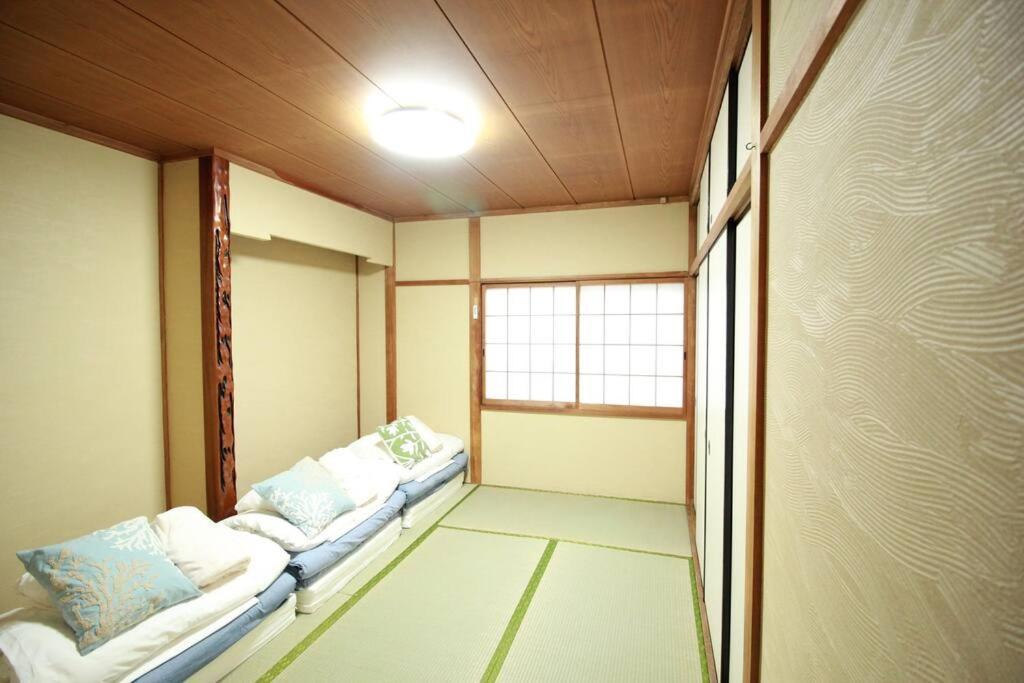 Villa 3room 63m2 Party Ok Namba *