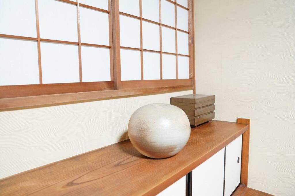 3room 63m2 Party Ok Namba Villa