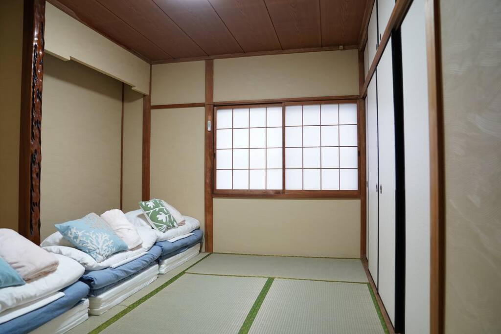 3room 63m2 Party Ok Namba Villa