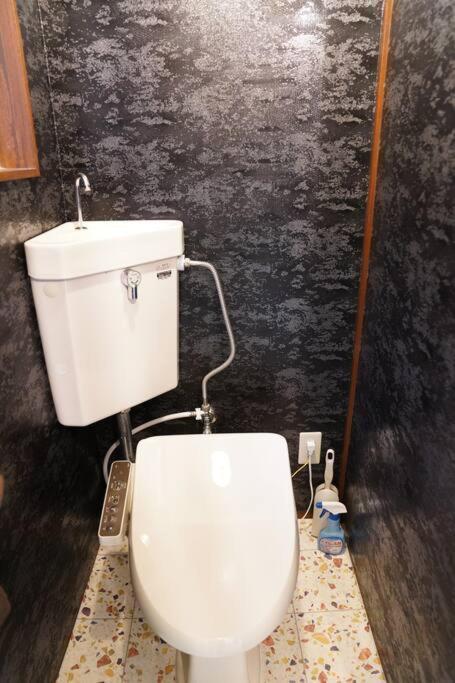 3room 63m2 Party Ok Namba Villa Osaka