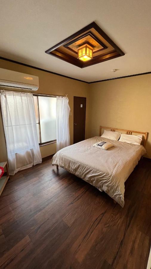 3room 63m2 Party Ok Namba Villa *