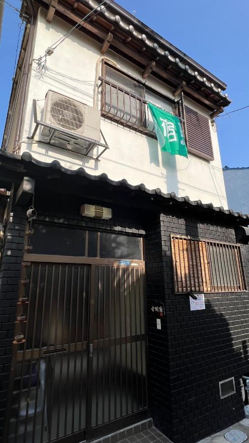 3room 63m2 Party Ok Namba * Osaka