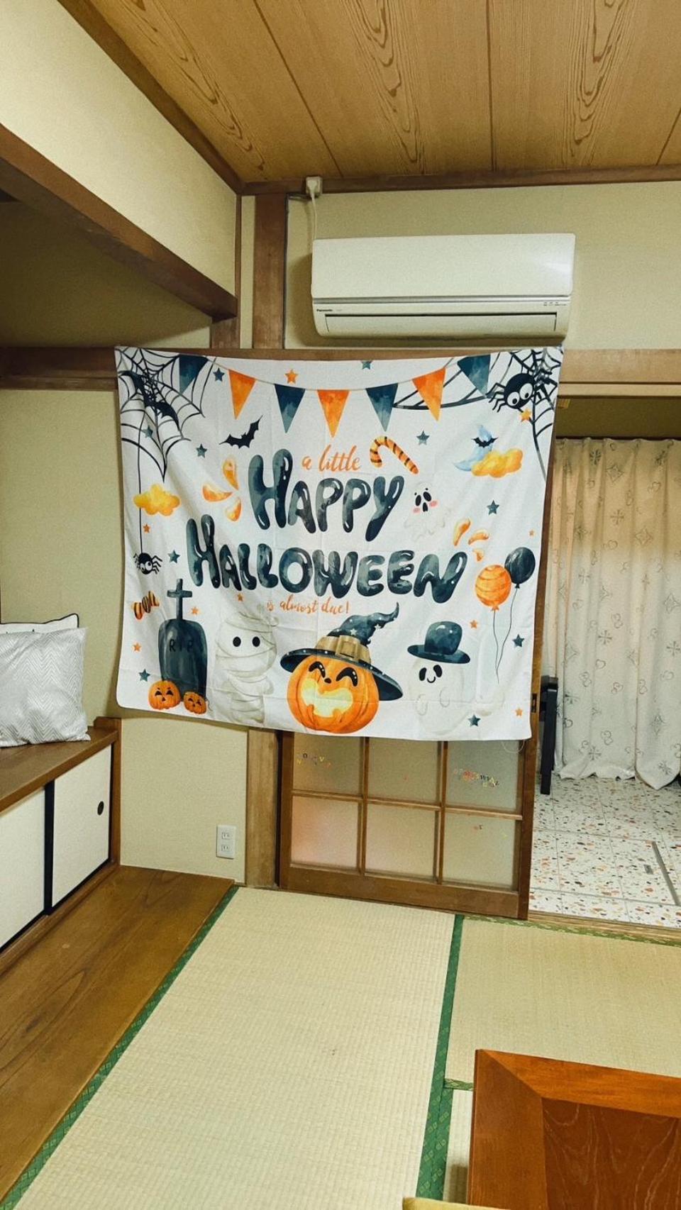 Villa 3room 63m2 Party Ok Namba *
