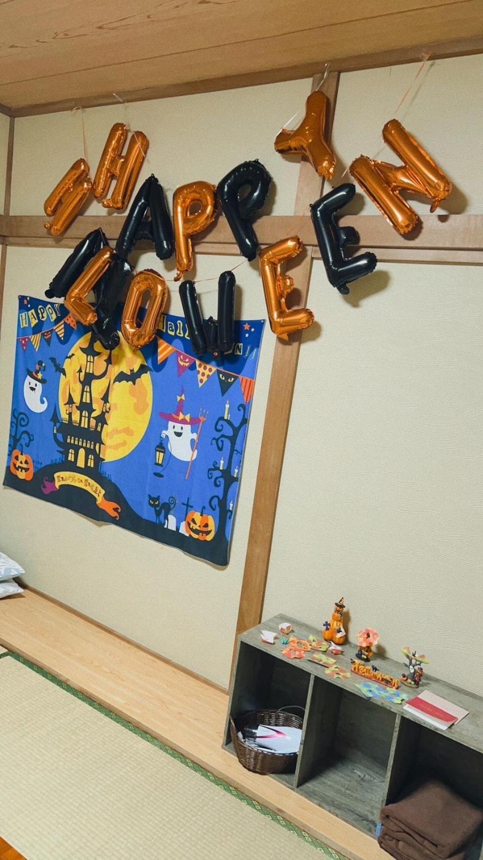 3room 63m2 Party Ok Namba Villa *